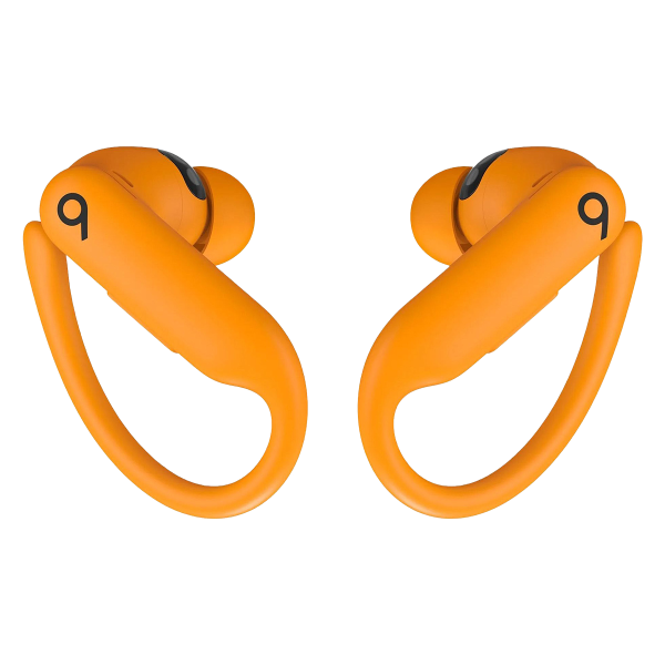 Навушники Beats by Dr. Dre Powerbeats Pro 2 Electric Orange (MX743)