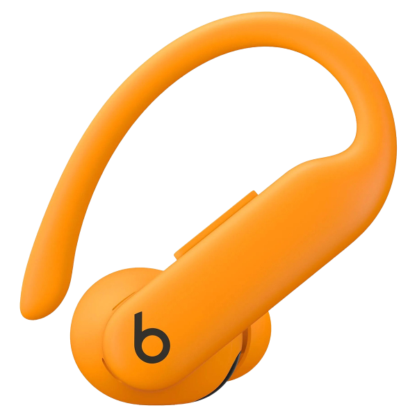 Навушники Beats by Dr. Dre Powerbeats Pro 2 Electric Orange (MX743)
