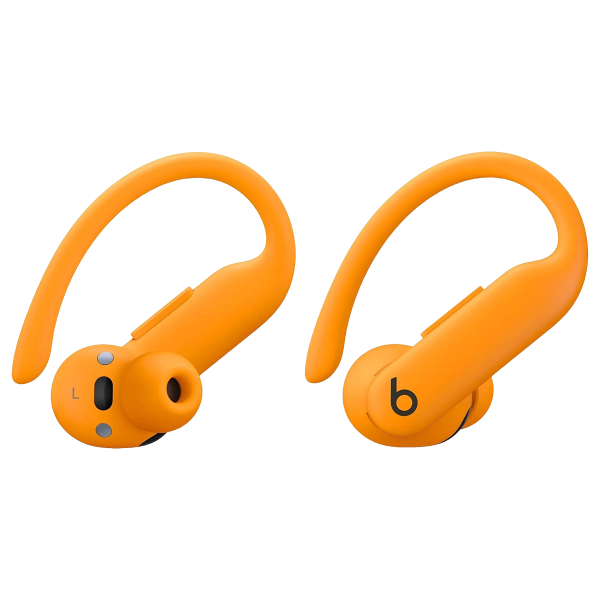 Навушники Beats by Dr. Dre Powerbeats Pro 2 Electric Orange (MX743)