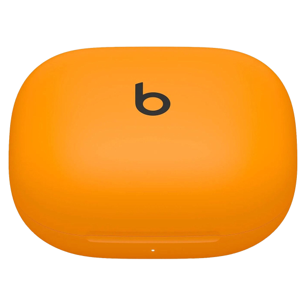 Навушники Beats by Dr. Dre Powerbeats Pro 2 Electric Orange (MX743)