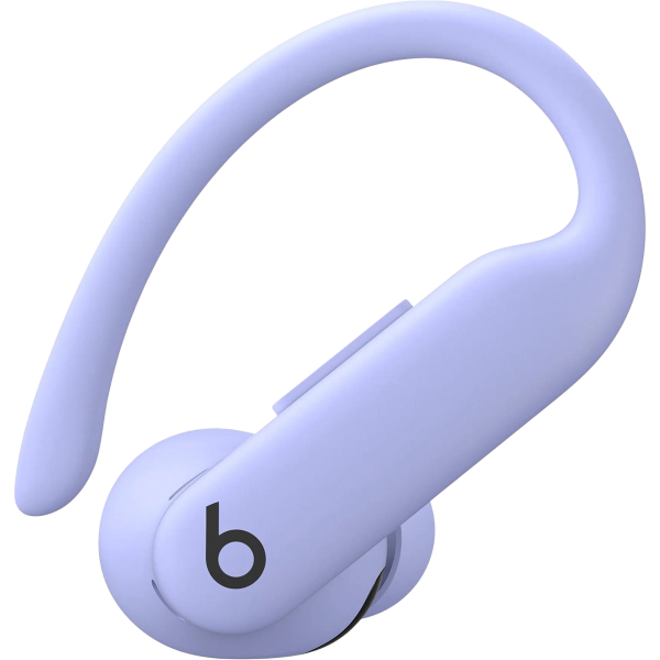 Навушники Beats by Dr. Dre Powerbeats Pro 2 Hyper Purple (MX753)