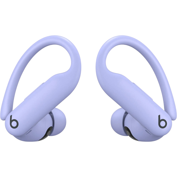 Навушники Beats by Dr. Dre Powerbeats Pro 2 Hyper Purple (MX753)