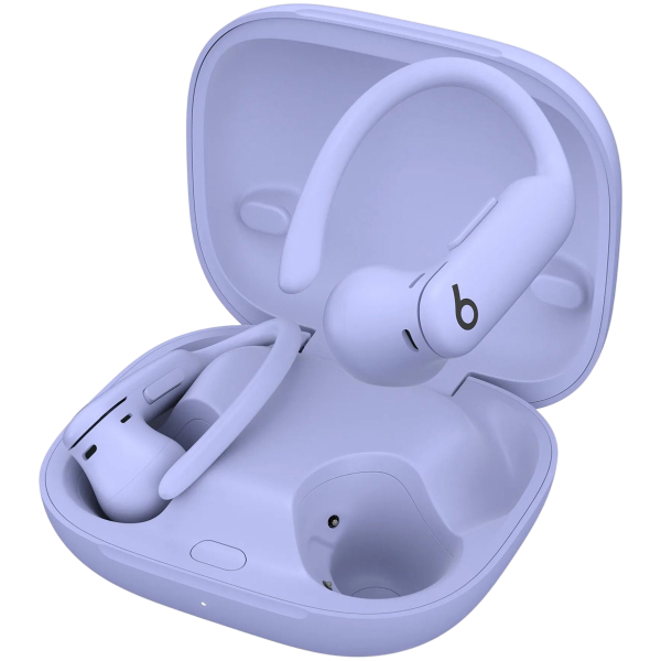Навушники Beats by Dr. Dre Powerbeats Pro 2 Hyper Purple (MX753)