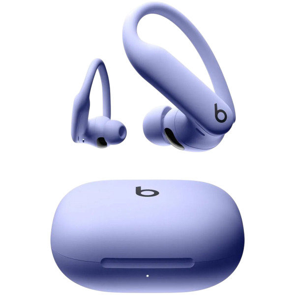 Навушники Beats by Dr. Dre Powerbeats Pro 2 Hyper Purple (MX753)