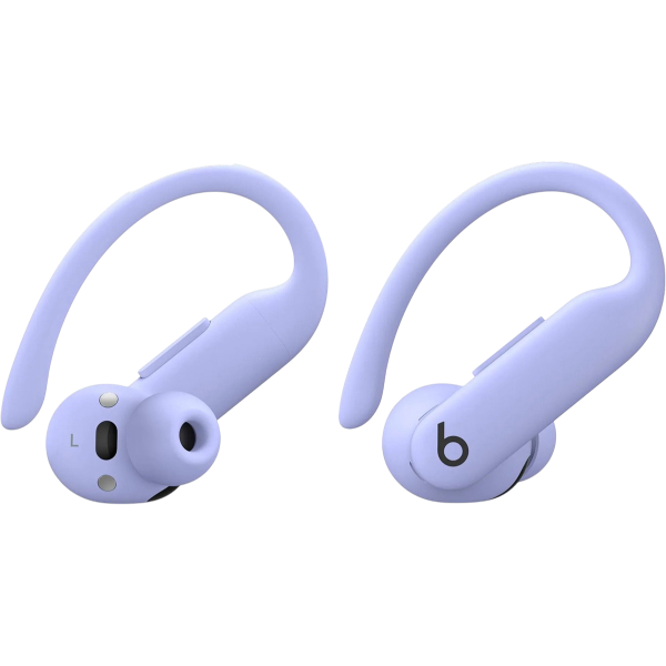 Навушники Beats by Dr. Dre Powerbeats Pro 2 Hyper Purple (MX753)