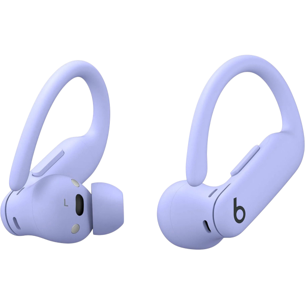 Навушники Beats by Dr. Dre Powerbeats Pro 2 Hyper Purple (MX753)