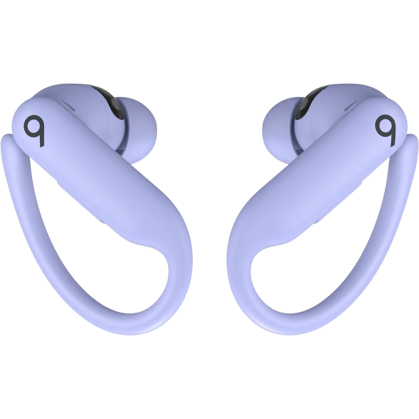 Навушники Beats by Dr. Dre Powerbeats Pro 2 Hyper Purple (MX753)