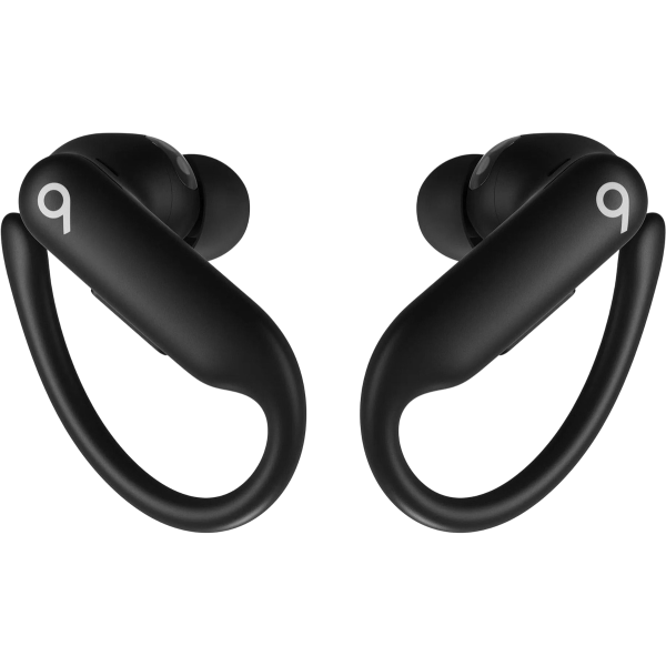Навушники Beats by Dr. Dre Powerbeats Pro 2 Jet Black (MX723)
