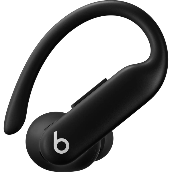 Навушники Beats by Dr. Dre Powerbeats Pro 2 Jet Black (MX723)