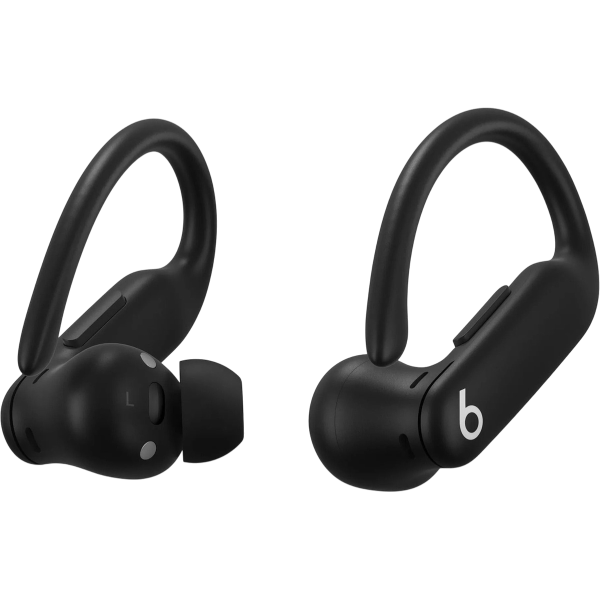 Навушники Beats by Dr. Dre Powerbeats Pro 2 Jet Black (MX723)
