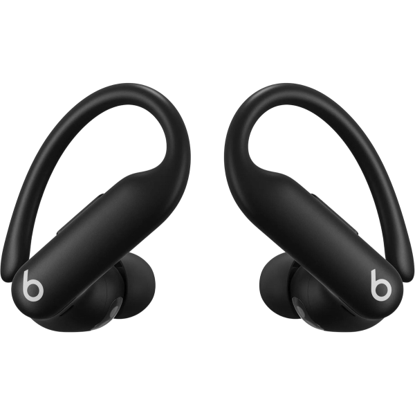 Навушники Beats by Dr. Dre Powerbeats Pro 2 Jet Black (MX723)