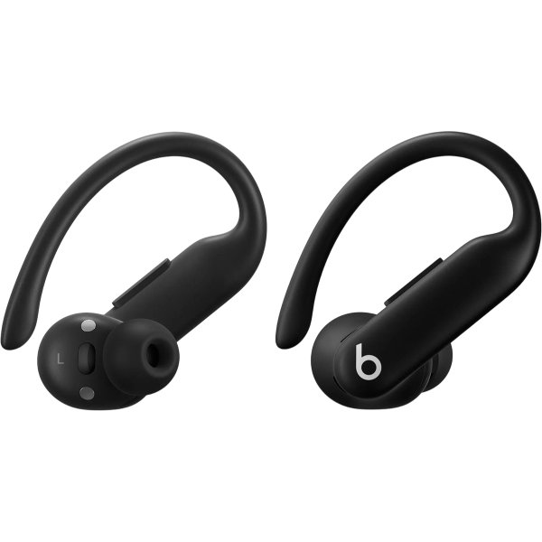 Навушники Beats by Dr. Dre Powerbeats Pro 2 Jet Black (MX723)