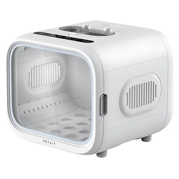 Сушка PETKIT AIRSALON Max PRO Smart Pet Dryer