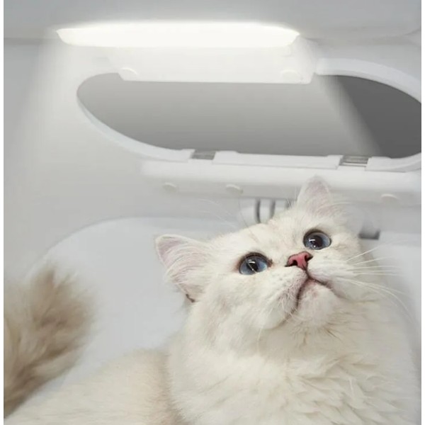 Сушка PETKIT AIRSALON Max PRO Smart Pet Dryer