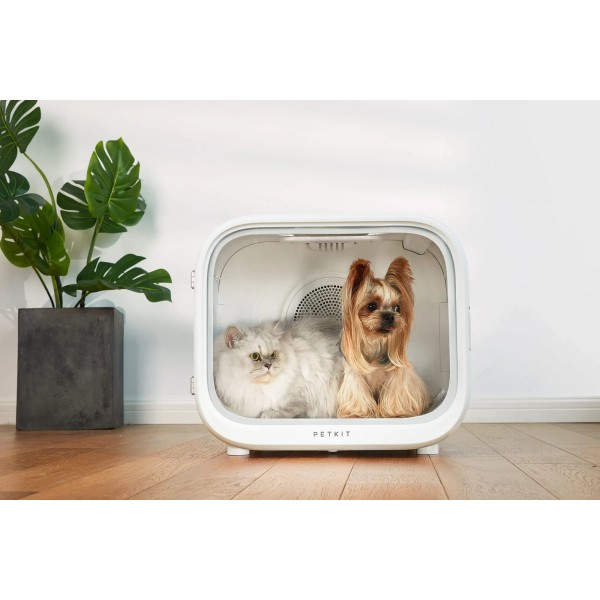 Сушка PETKIT AIRSALON Max PRO Smart Pet Dryer