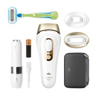 IPL-система для фотоепіляції Braun Silk-expert Pro 5 PL5146