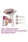 Фотоепілятор Philips Lumea IPL 9900 Series (з захисними окулярами IPL)