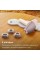 Фотоепілятор Philips Lumea IPL 9900 Series (з захисними окулярами IPL)