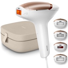 Фотоепілятор Philips Lumea IPL 9000 Series