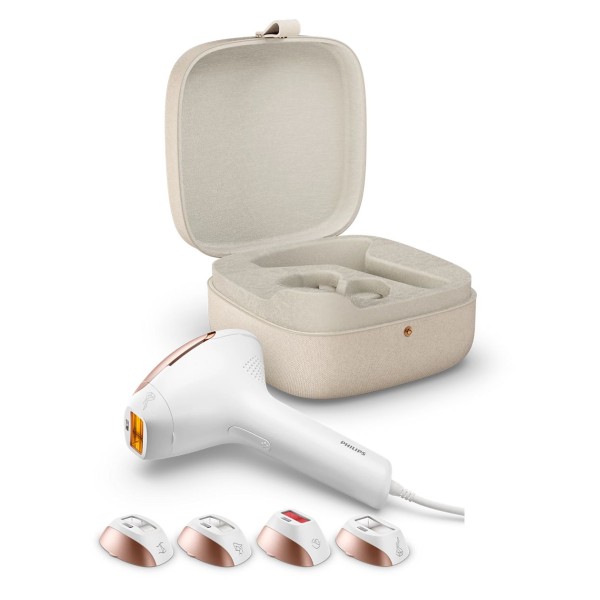 Фотоепілятор Philips Lumea IPL 9000 Series