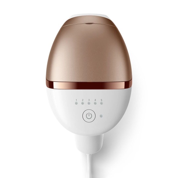 Фотоепілятор Philips Lumea IPL 9000 Series