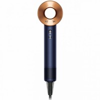 Фен Dyson Supersonic HD08 Prussian Blue/Rich Copper