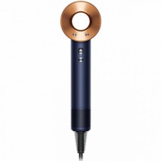 Фен Dyson Supersonic HD08 Prussian Blue/Rich Copper