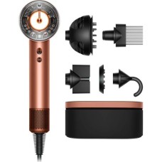 Фен Dyson Supersonic HD16 Amber Silk/Pink Champagne