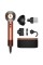 Фен Dyson Supersonic HD16 Amber Silk/Pink Champagne