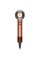 Фен Dyson Supersonic HD16 Amber Silk/Pink Champagne