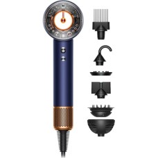 Фен Dyson Supersonic HD16 Nural Prussian Blue/Rich Copper