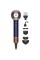 Фен Dyson Supersonic HD16 Nural Prussian Blue/Rich Copper