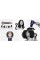 Фен Dyson Supersonic HD16 Nural Prussian Blue/Rich Copper