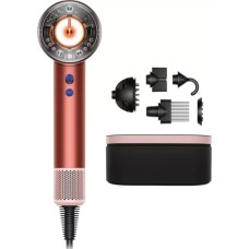 Фен Dyson Supersonic HD16 Nural Strawberry Bronze/Blush Pink