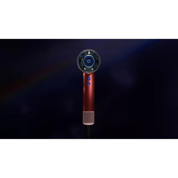 Фен Dyson Supersonic HD16 Nural Strawberry Bronze/Blush Pink