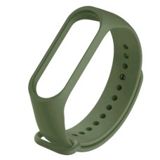 Ремінець Xiaomi Mi Smart Band 5/6/7 Khaki