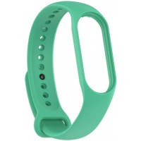 Ремінець Xiaomi Mi Smart Band 5/6/7 Blue Green