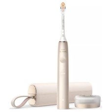 Зубна електрощітка Philips Sonicare DiamondClean Prestige 9900 (Gold)