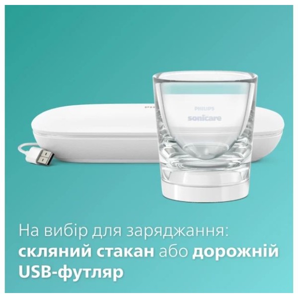 Зубна електрощітка Philips Sonicare HX9911/19 Diamond Clean 9000