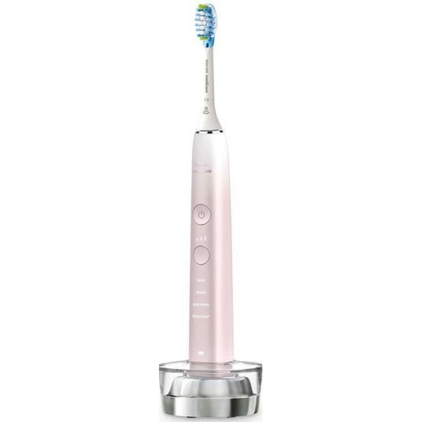 Зубна електрощітка Philips Sonicare HX9911/84 Diamond Clean 9000