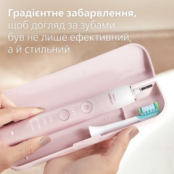 Зубна електрощітка Philips Sonicare HX9911/84 Diamond Clean 9000
