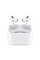 Навушники Bluetooth Apple AirPods Pro 2 MTJV3ZM/A (2023), білі, із зарядним кейсом