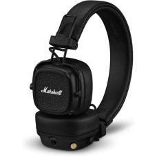 Навушники Marshall Major V Black