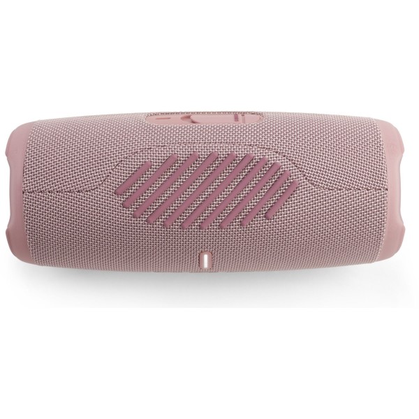 Портативна акустика JBL Charge 5 (JBLCHARGE5PINK) Pink
