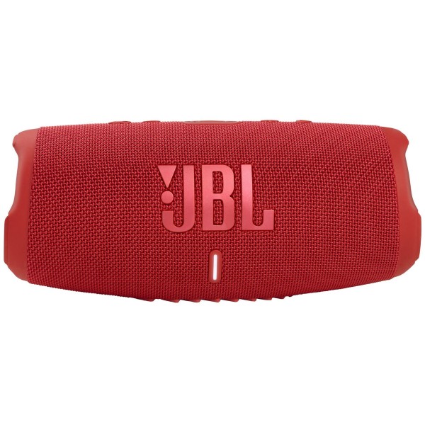 Портативна акустика JBL Charge 5 Red (JBLCHARGE5RED)