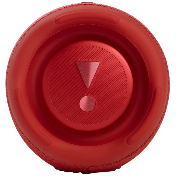 Портативна акустика JBL Charge 5 Red (JBLCHARGE5RED)