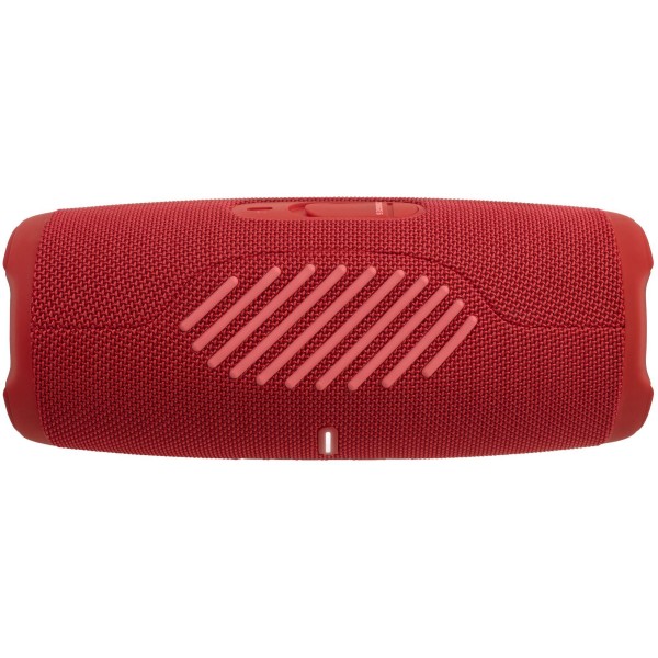 Портативна акустика JBL Charge 5 Red (JBLCHARGE5RED)