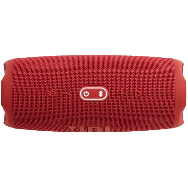 Портативна акустика JBL Charge 5 Red (JBLCHARGE5RED)