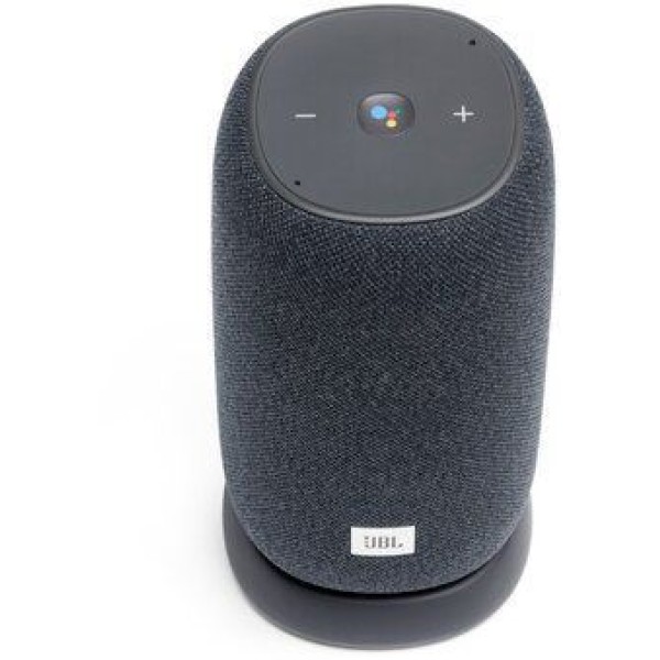 Портативна акустика JBL Link Portable Grey (JBLLINKPORGRY)