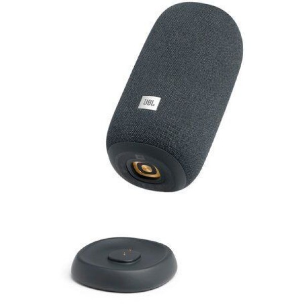 Портативна акустика JBL Link Portable Grey (JBLLINKPORGRY)